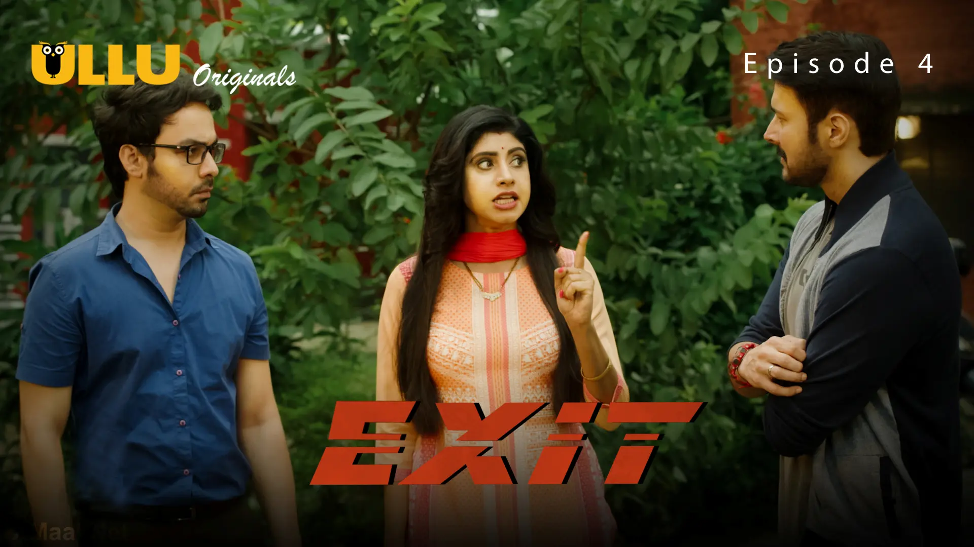 Exit Episode 4