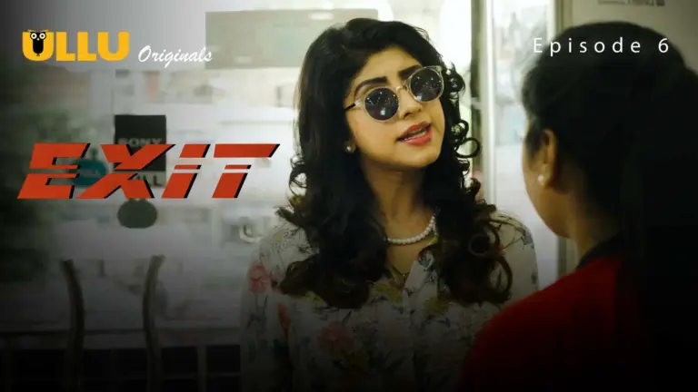 Exit Episode 6