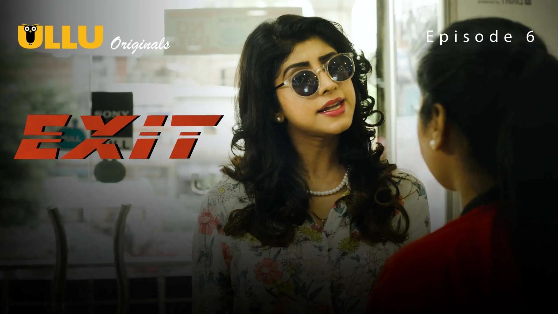 Exit Episode 6