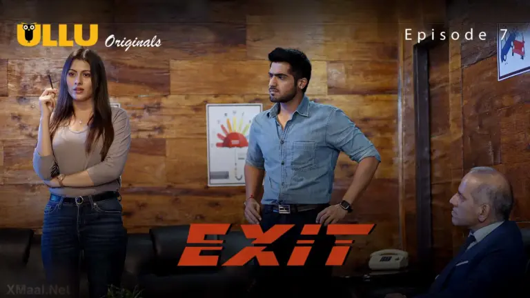Exit Episode 7
