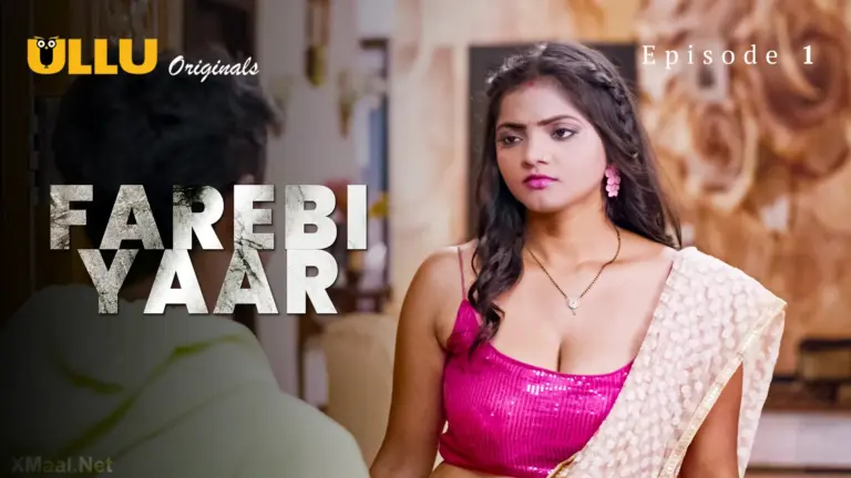 Farebi Yaar