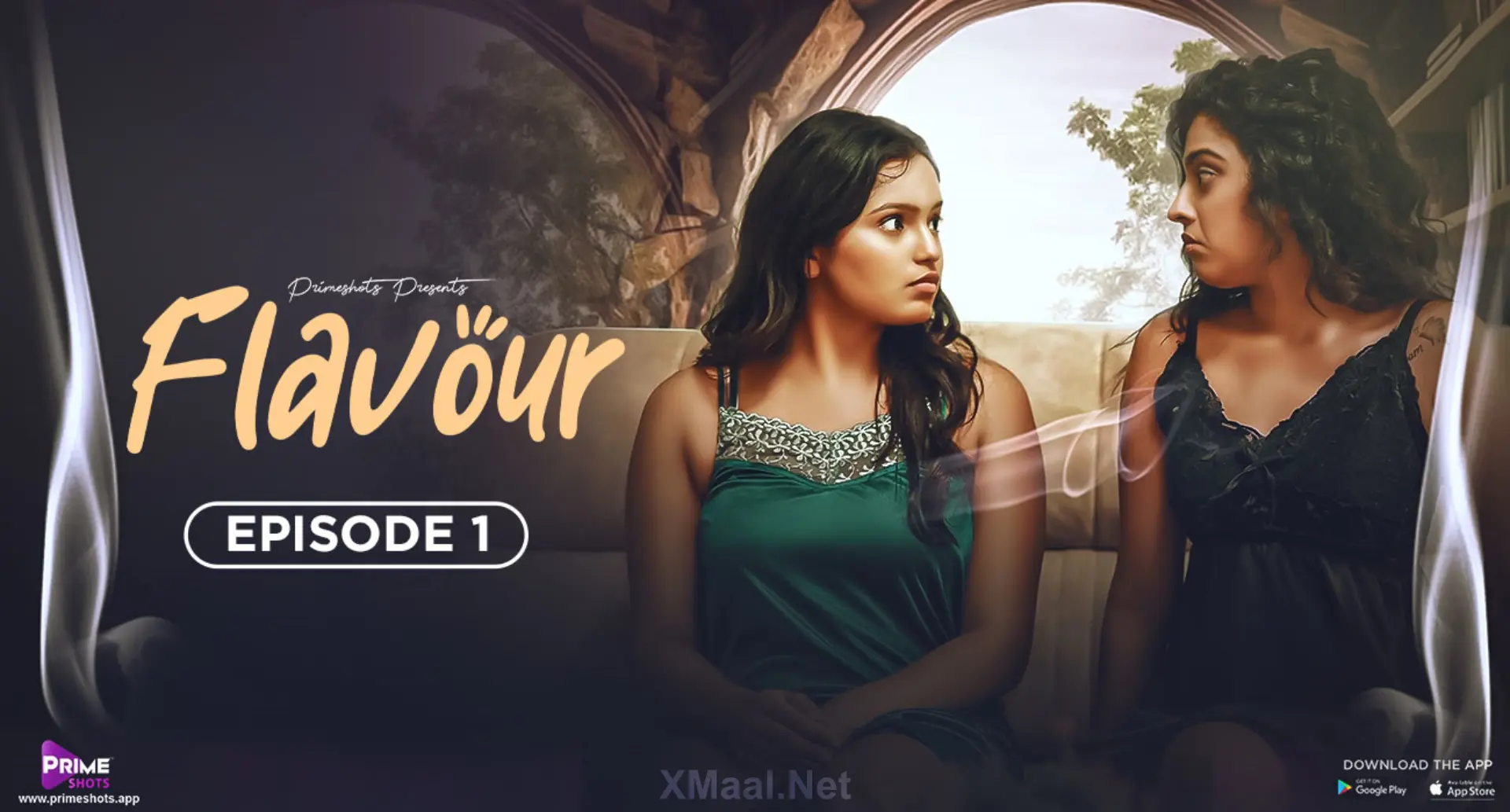 Flavour Episode 1