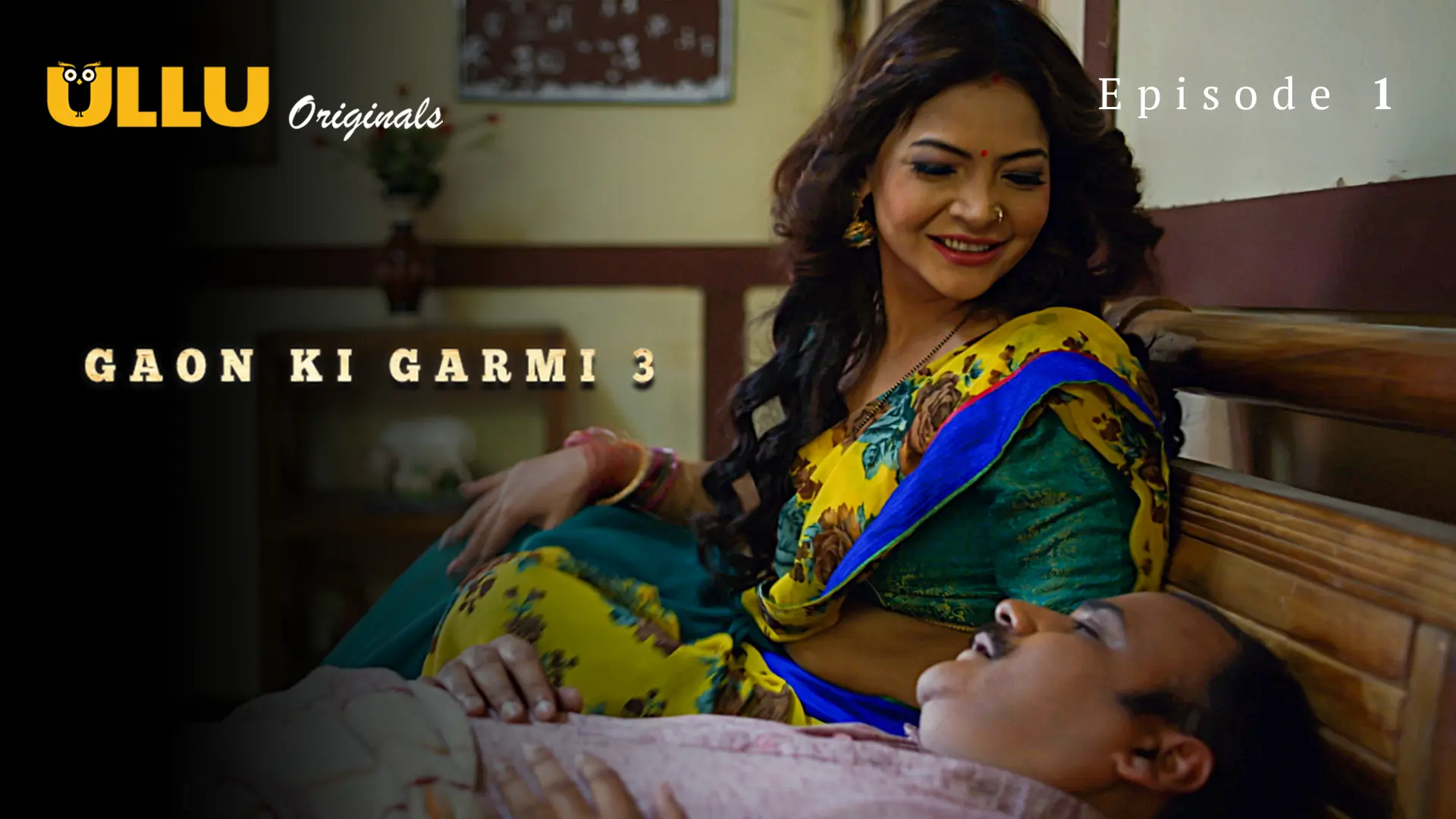 Gaon Ki Garmi S3 Episode 1