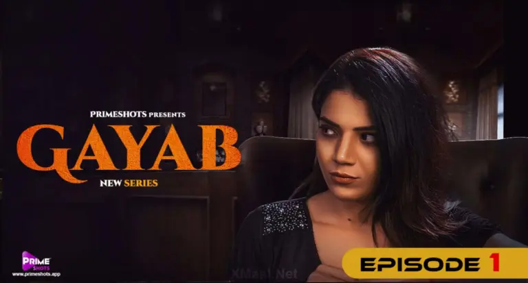 Gayab