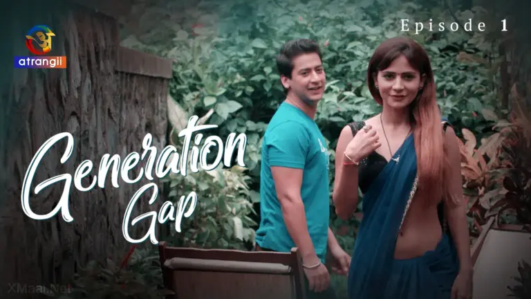 Generation Gap S1