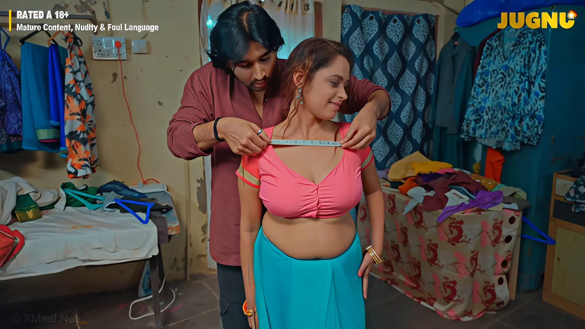 Gharwali Baharwali Episode 1