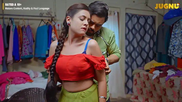 Gharwali Baharwali Episode 4