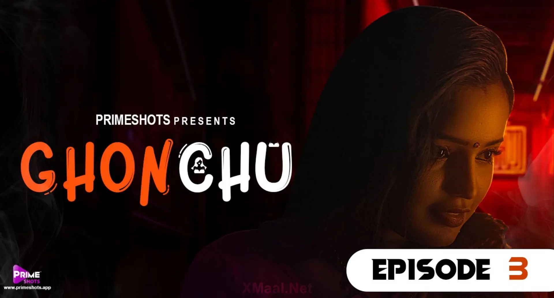 Ghonchu Episode 3