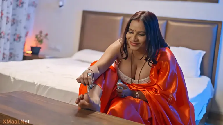 Gold Digger Episode 4