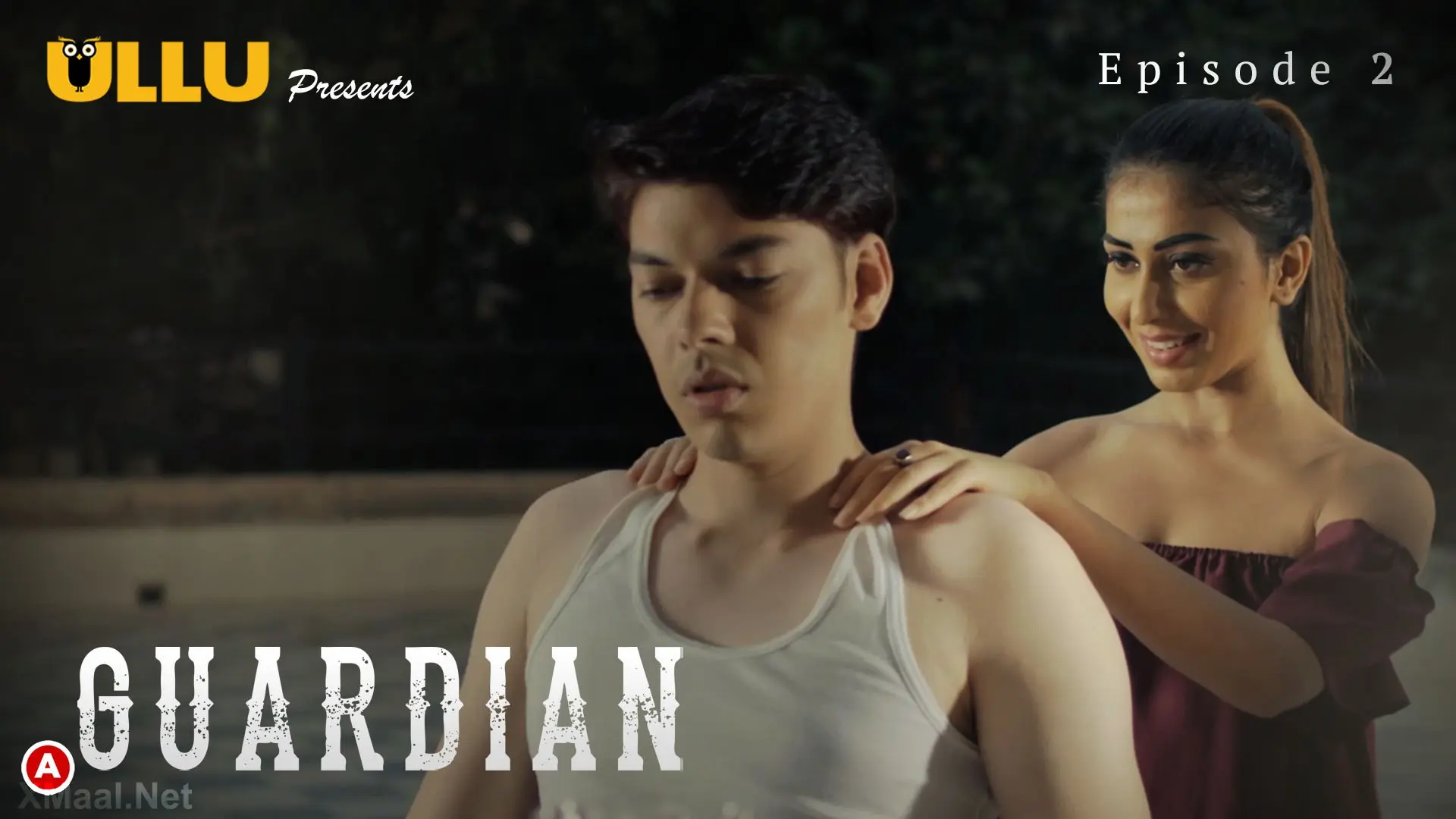 Guardian Episode 2