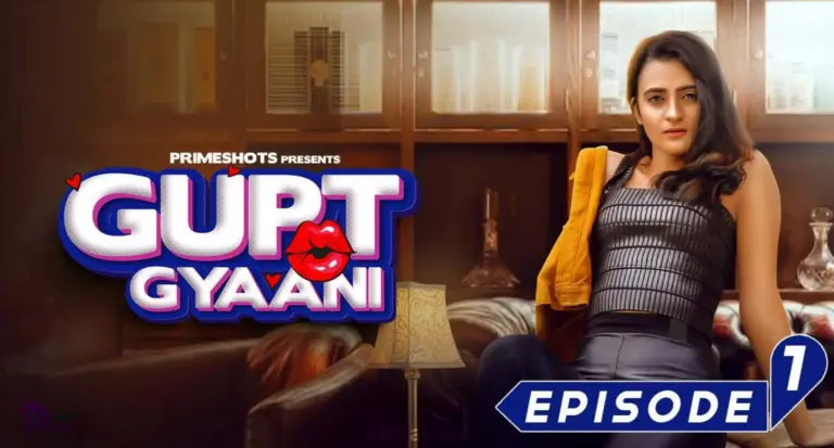 Gupt Gyaani
