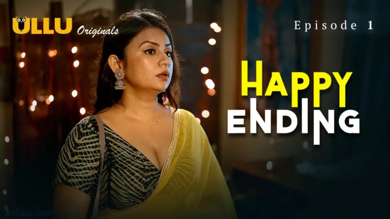 Happy Ending