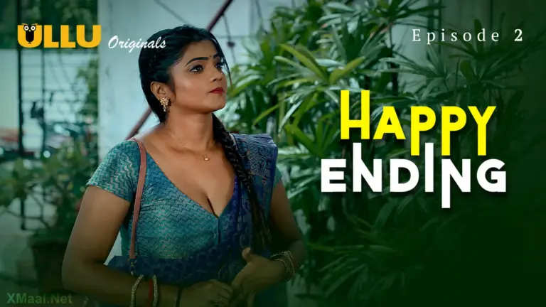 Happy Ending Episode 2