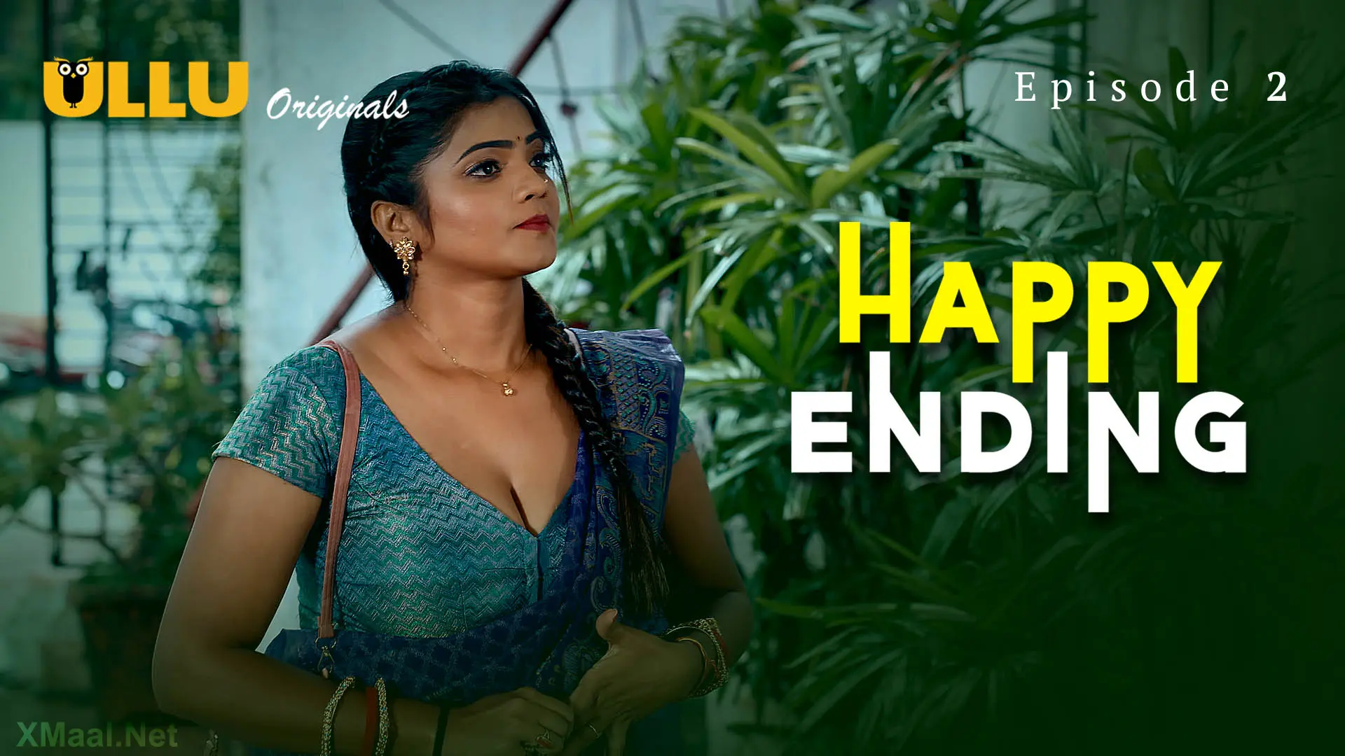 Happy Ending Episode 2
