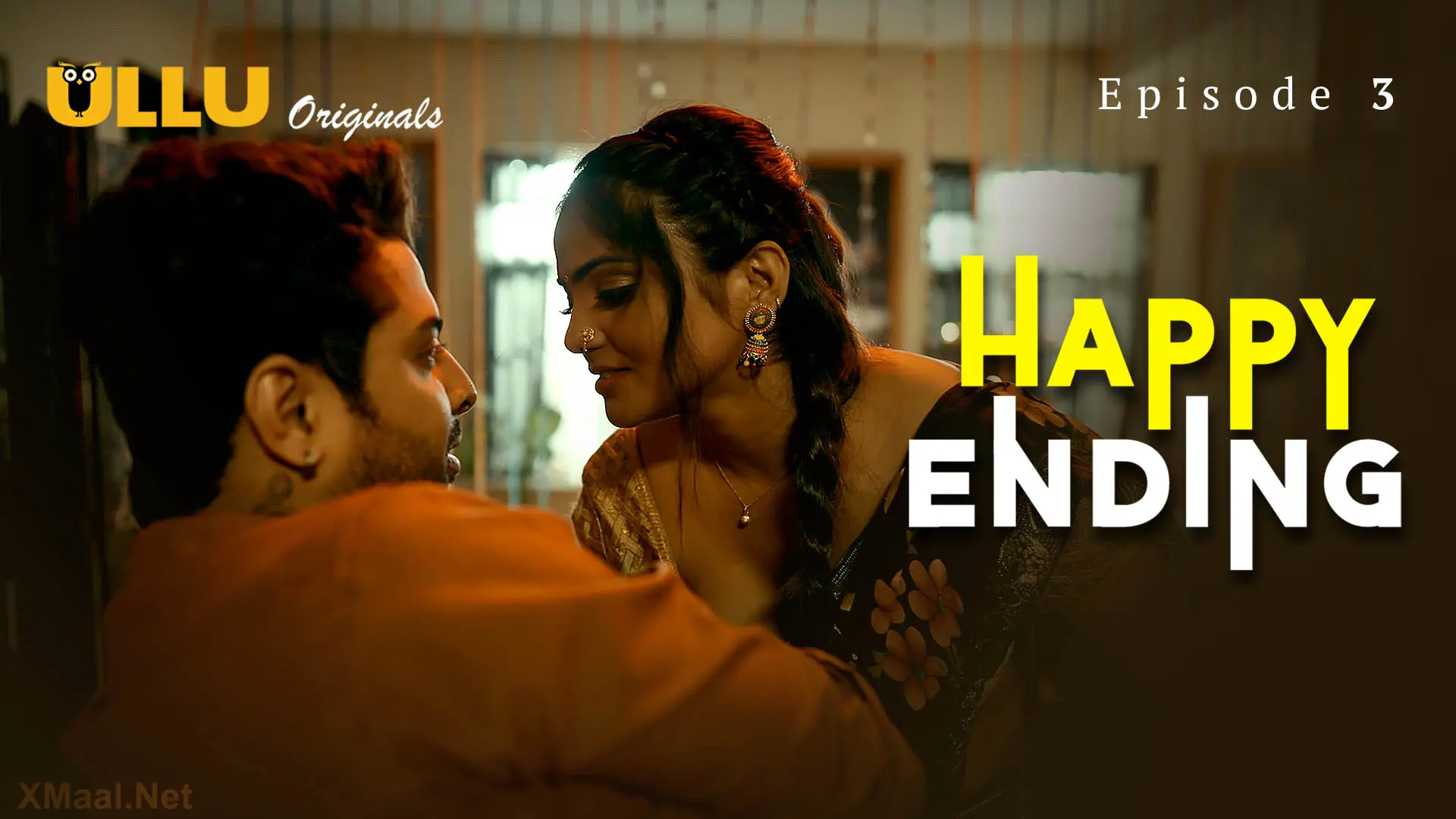 Happy Ending Episode 3