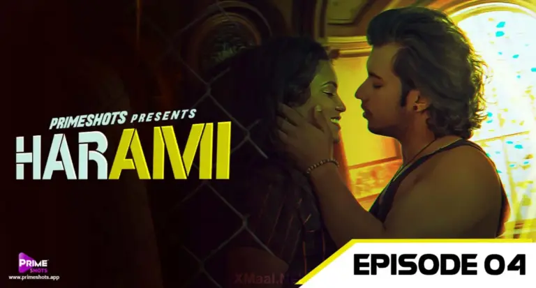 Harami Episode 4