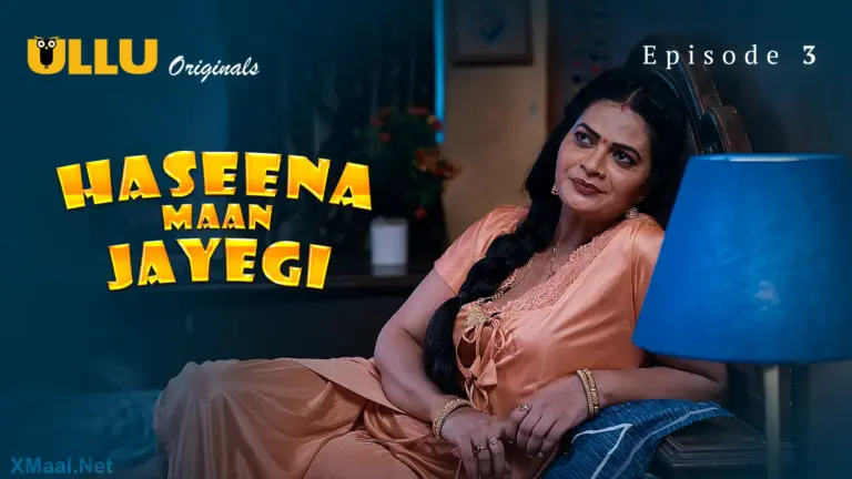 Haseena Maan Jayegi Episode 3