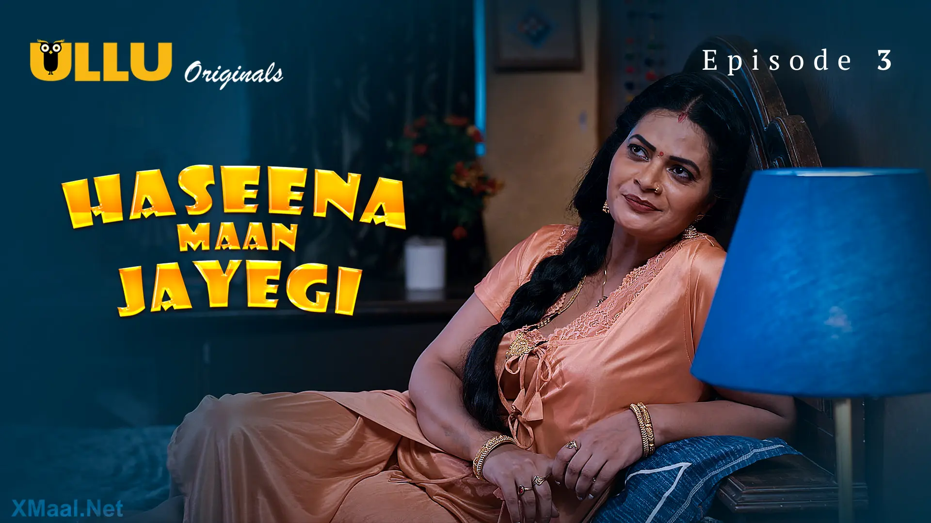 Haseena Maan Jayegi Episode 3