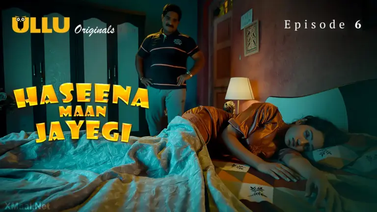 Haseena Maan Jayegi Episode 6