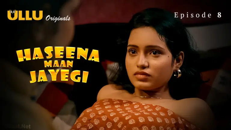 Haseena Maan Jayegi Episode 8