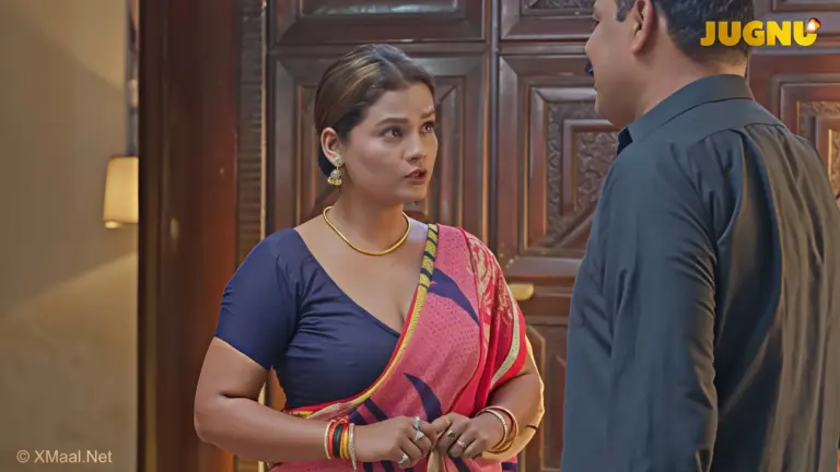 Haveli Ki Dulhan Episode 3