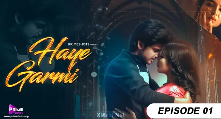 Haye Garmi
