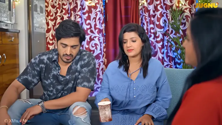 Heroine Ka MMS 2 Episode 2