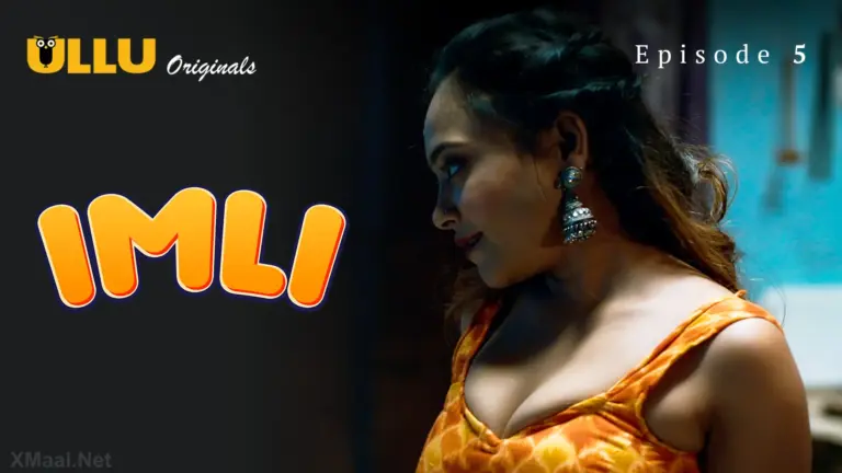 Imli Episode 5