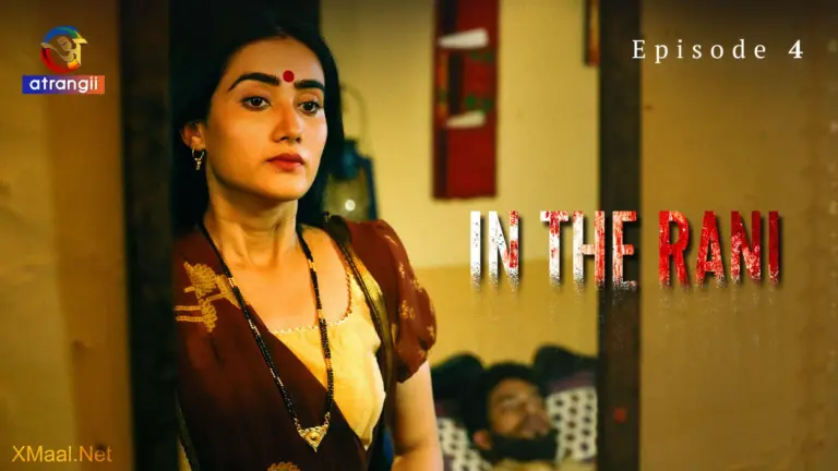 In The Rani Episode 4