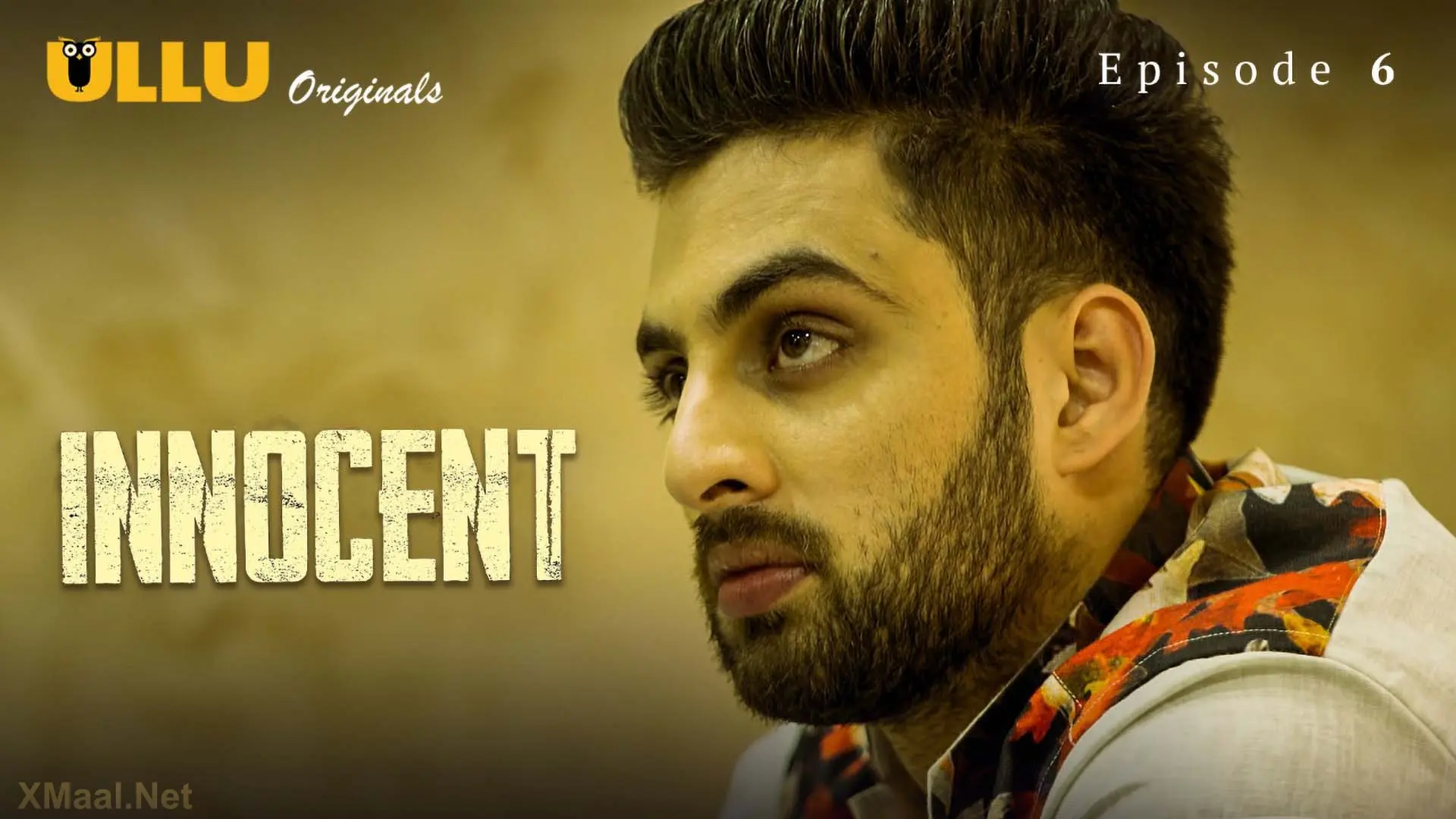 Innocent Episode 6