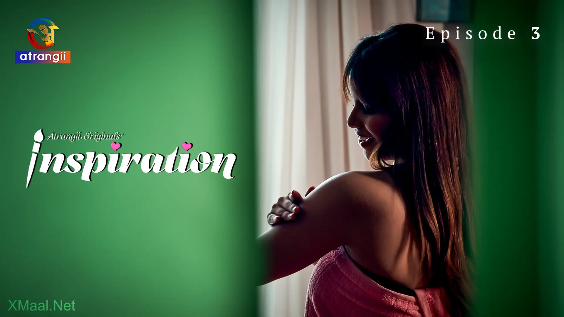 Inspiration Episode 3