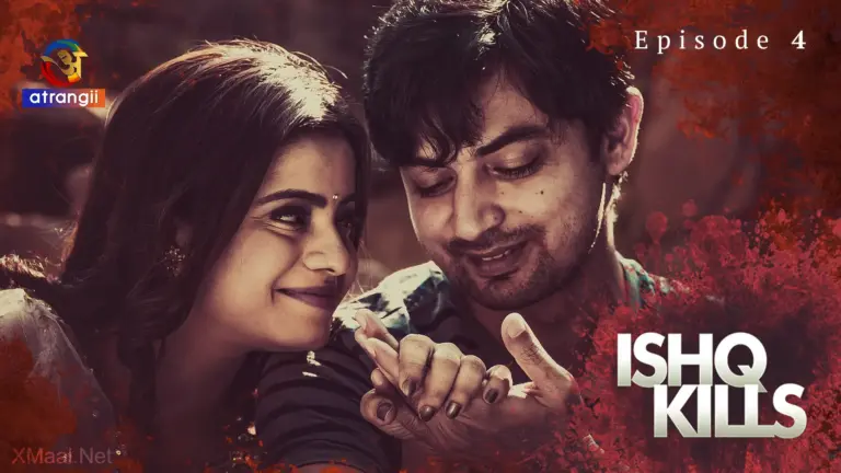 Ishq Kills Episode 4