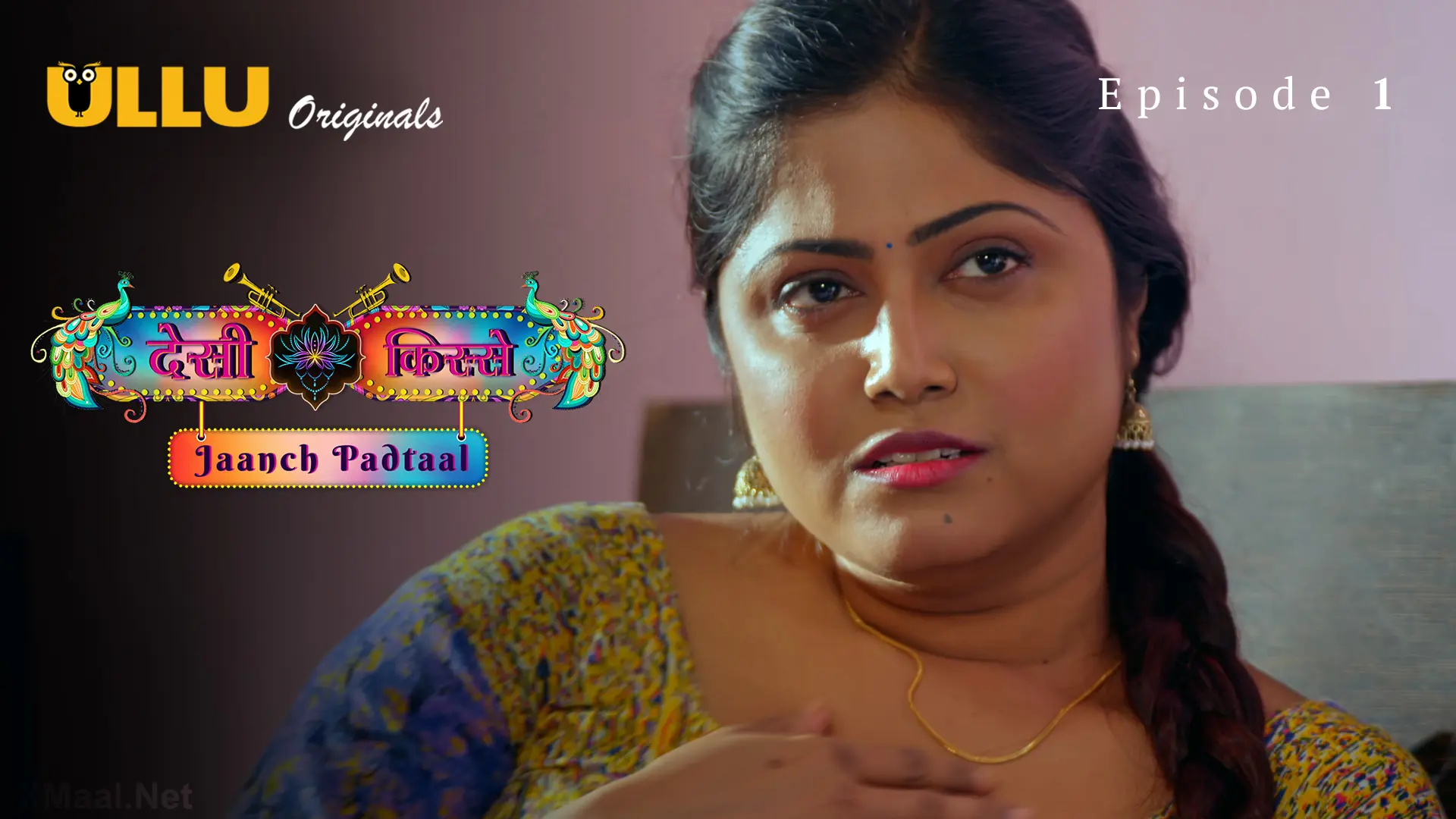 Jaanch Padtaal Episode 1