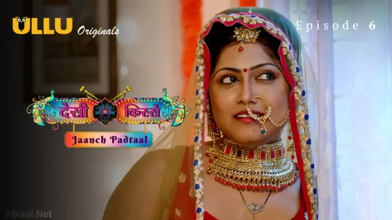 Jaanch Padtaal Episode 6