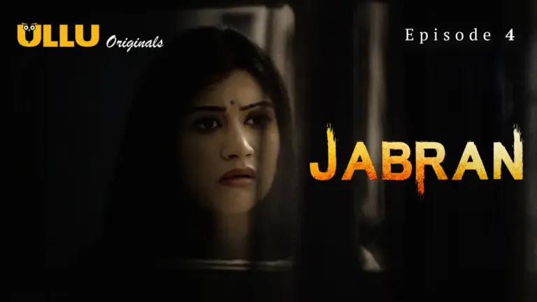 Jabran Episode 4