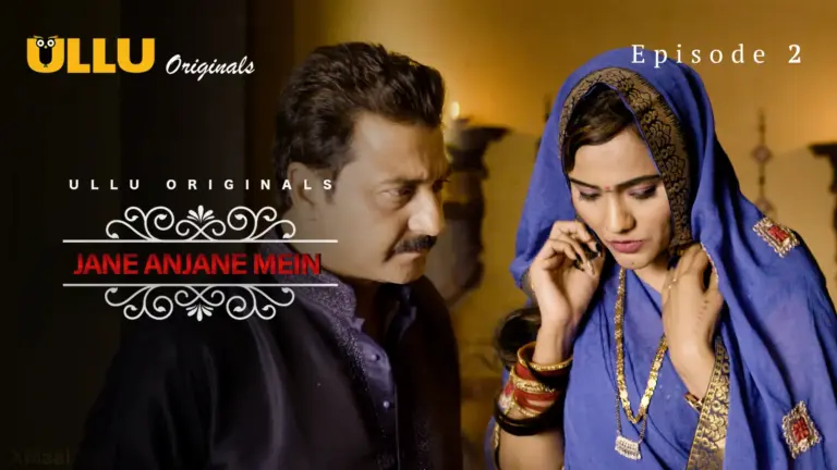 Jane Anjane Mein S1 Episode 2
