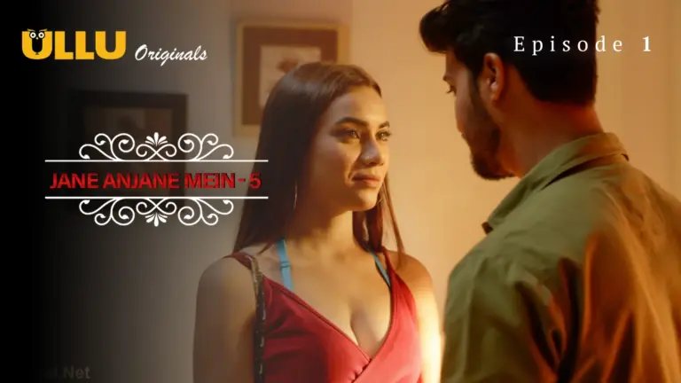 Jane Anjane Mein S5 Episode 2