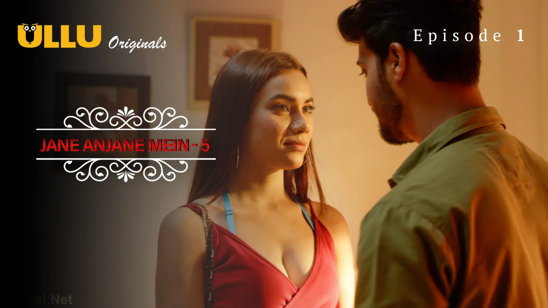 Jane Anjane Mein S5 Episode 2