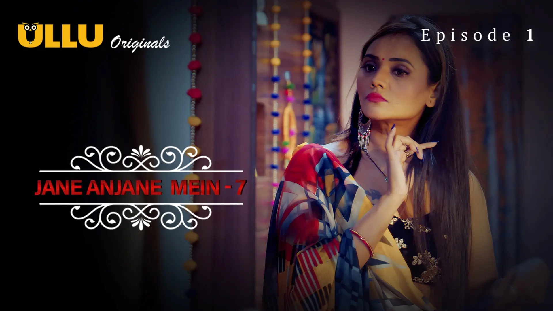 Jane Anjane Mein S7 Episode 1