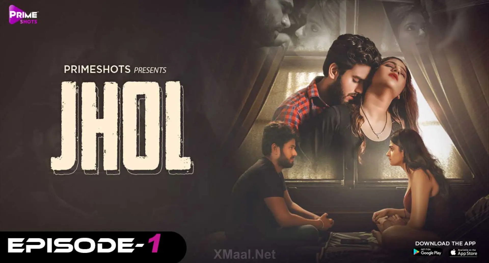 Jhol Episode 1