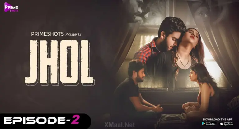 Jhol Episode 2