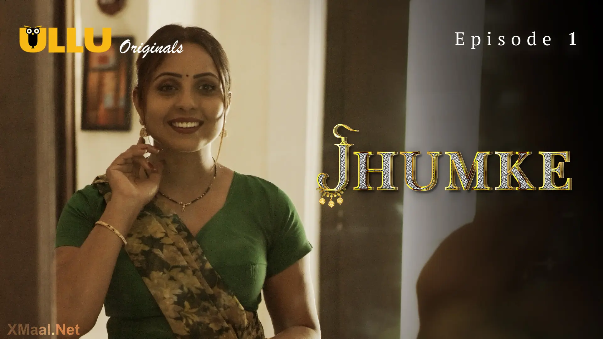 Jhumke Episode 1