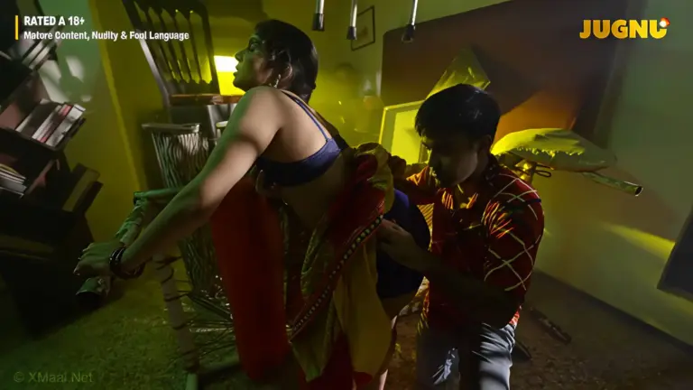 Julie I Love You Episode 4