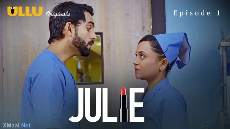 Julie S1