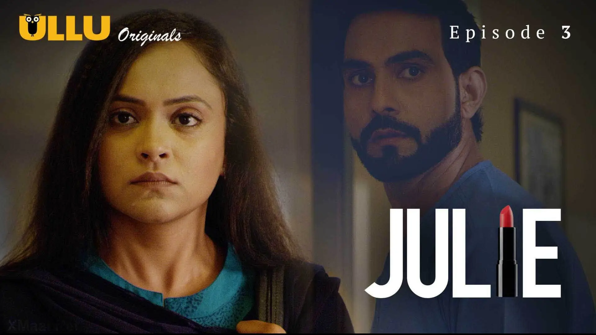 Julie S1 Episode 3
