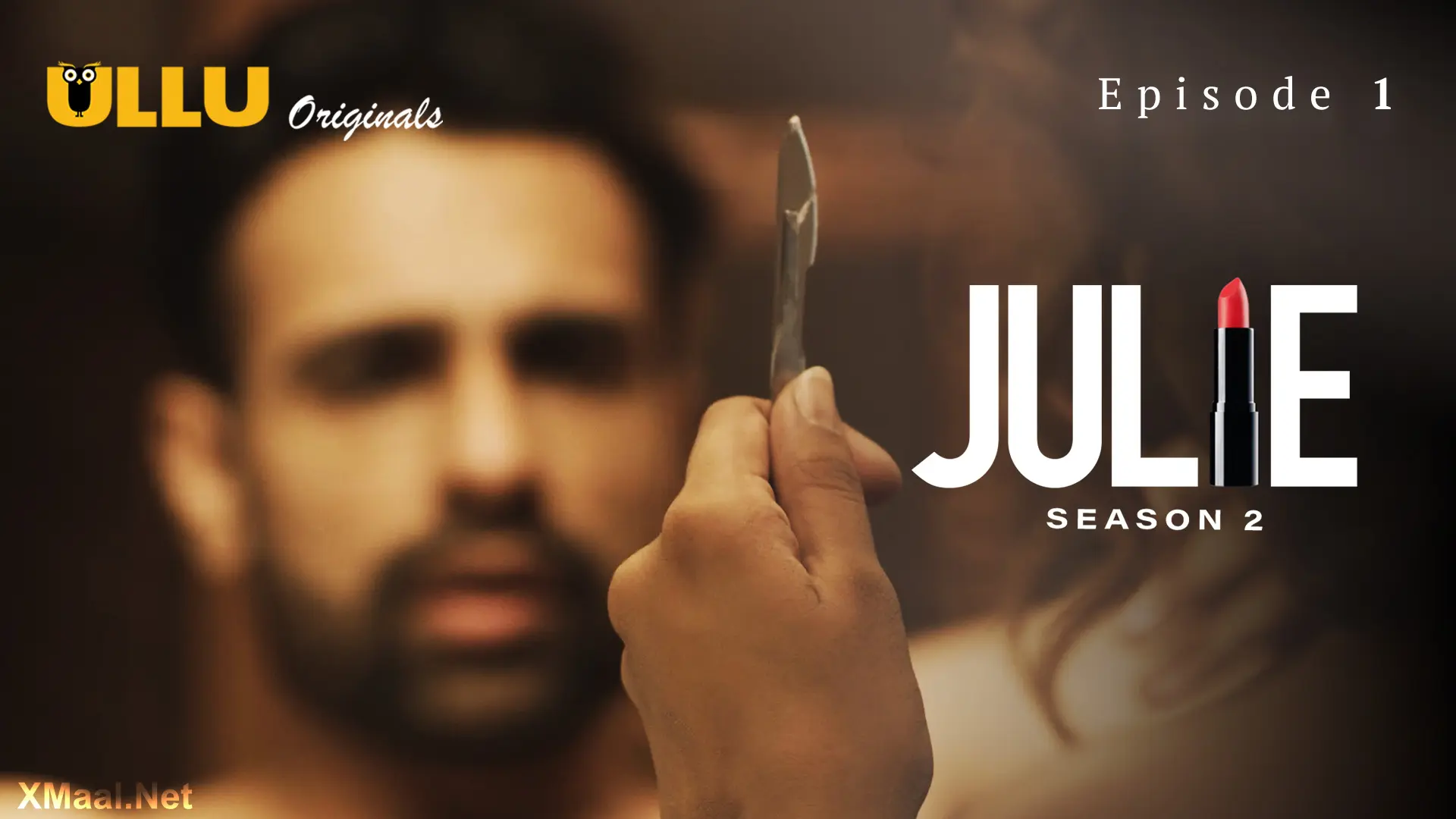 Julie S2 Episode 1