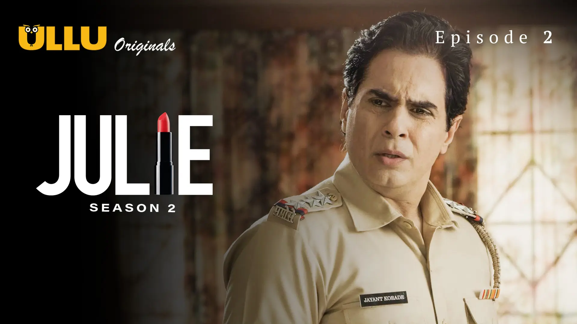 Julie S2 Episode 2