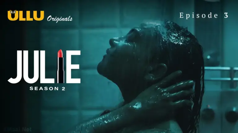 Julie S2 Episode 3
