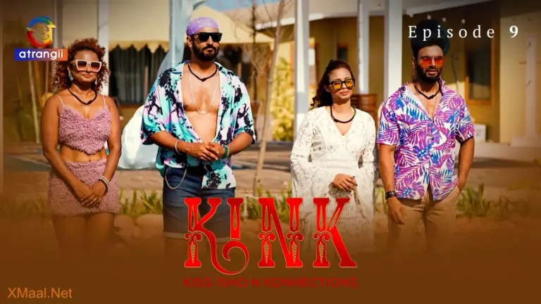 KINK S1 Episode 9