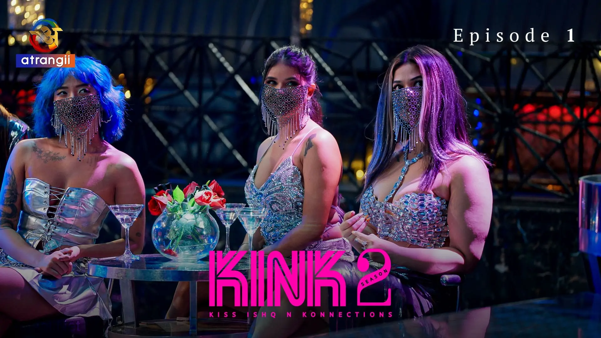 KINK S2 Episode 1
